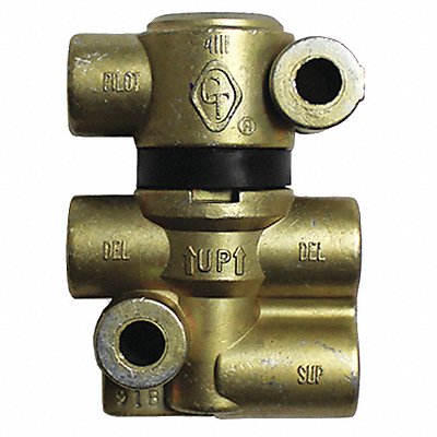 Automotive Suspension Valves image